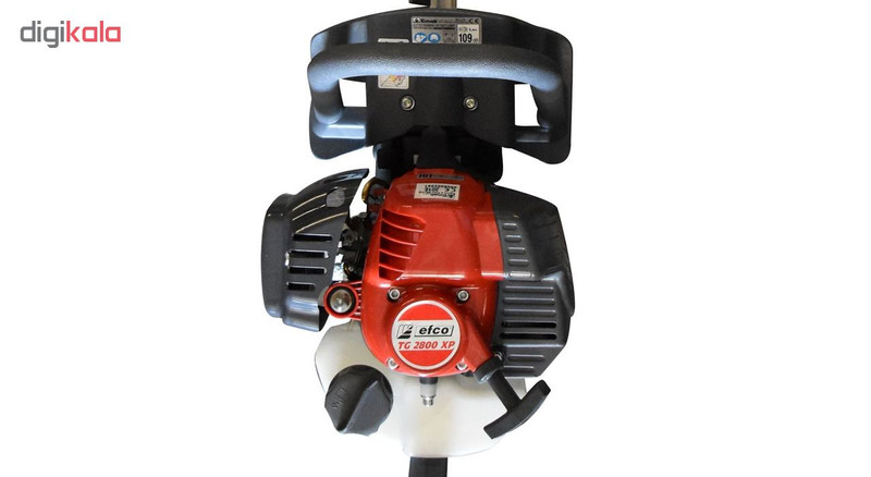 شمشاد زن بنزینی افکو مدل TG 2800 XP