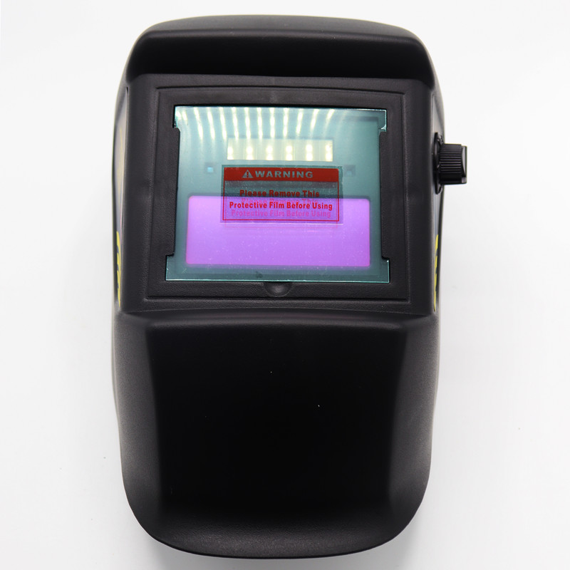 ماسک جوشکاری مدل YPS-PARS01