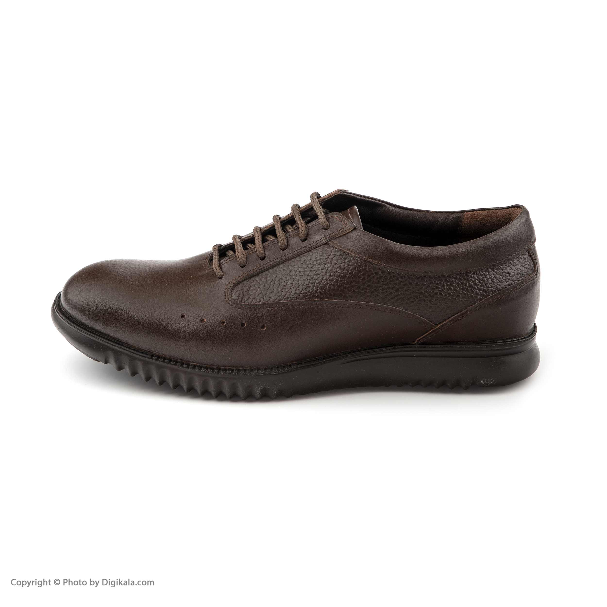 کفش روزمره مردانه چرمیران مدل 0904-2030-002 -  - 3