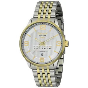 ساعت مچی عقربه‌ای مردانه اوماکس مدل OOCD003N008