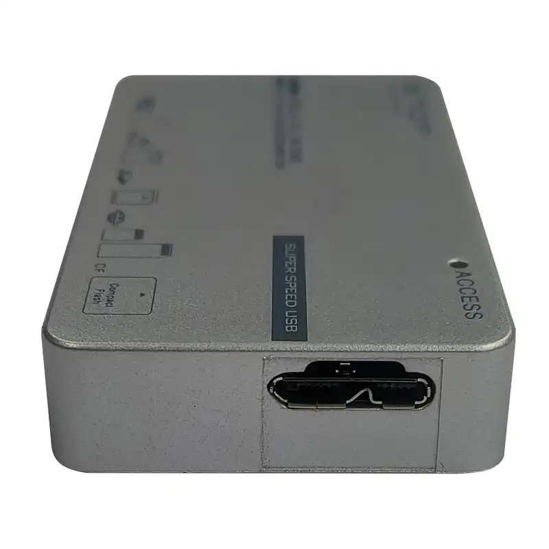 کارت‌خوان آی ای تاپ مدل C3-08