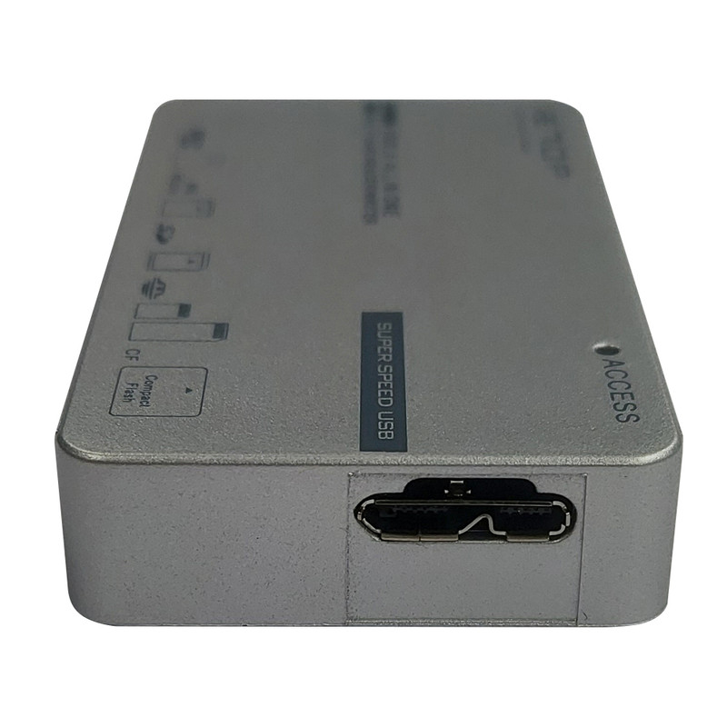 کارت‌خوان آی ای تاپ مدل C3-08 2