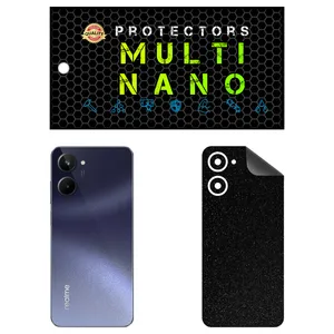 MULTI NANO X-F1G Back Skin For Realme 10