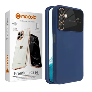 Mocolo LensGlass Cover for Samsung Galaxy A55