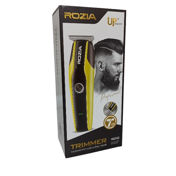 ماشین اصلاح موی سر و صورت روزیا مدل HQ352