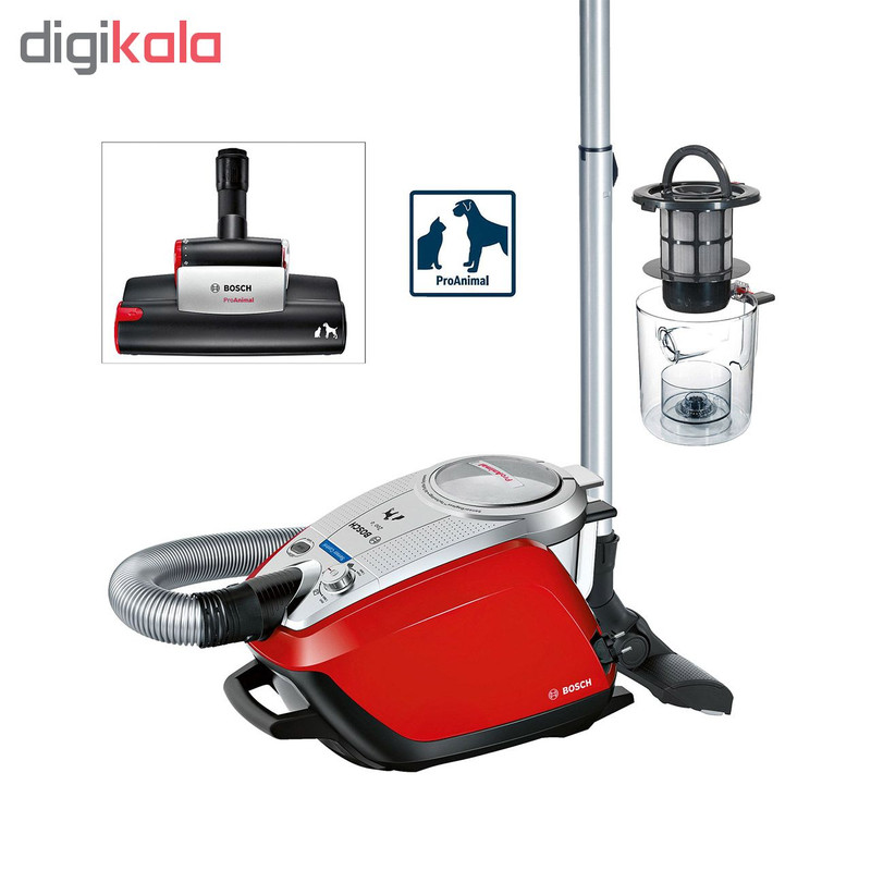 جاروبرقی بوش مدل BGS5335