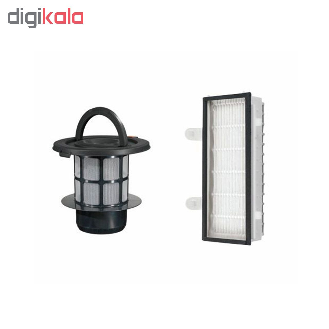 جاروبرقی بوش مدل BGS5335