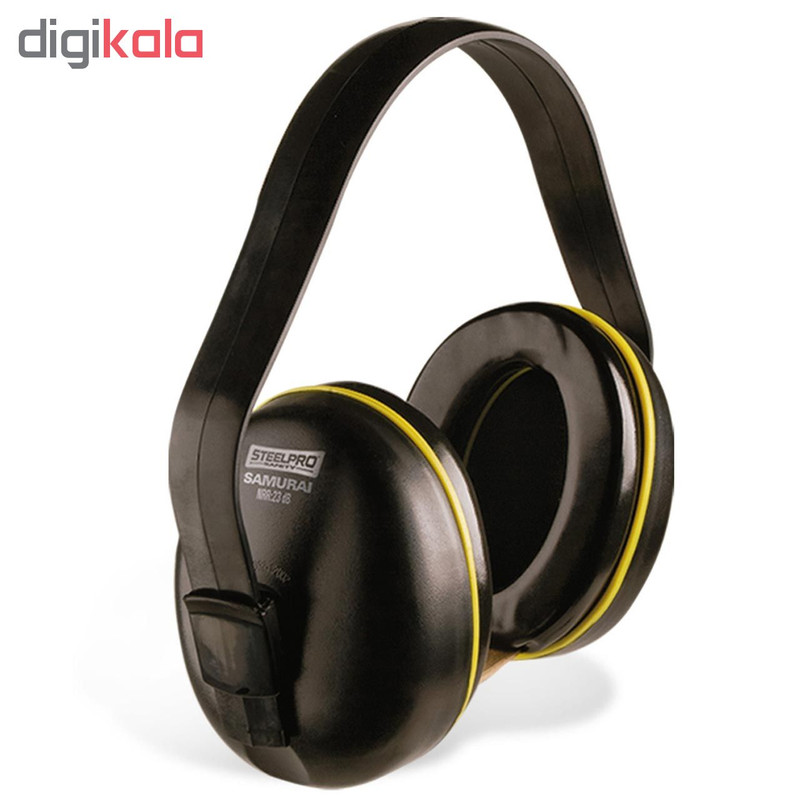 محافظ گوش استیل پرو سیفتی مدل SAMURAI