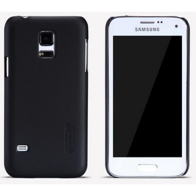 کاور نیلکین مدل Super Frosted Shield مناسب برای گوشی موبایل سامسونگ گلکسی S5 mini