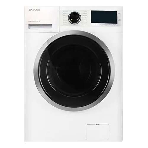 ماشین لباسشویی دوو مدل DWK-PRO850TT ظرفیت 8 کیلوگرم