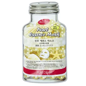 ماسک نقابی پیوردرم مدل Pearl