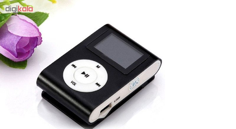 پخش کننده موسیقی وی وان مدل a1