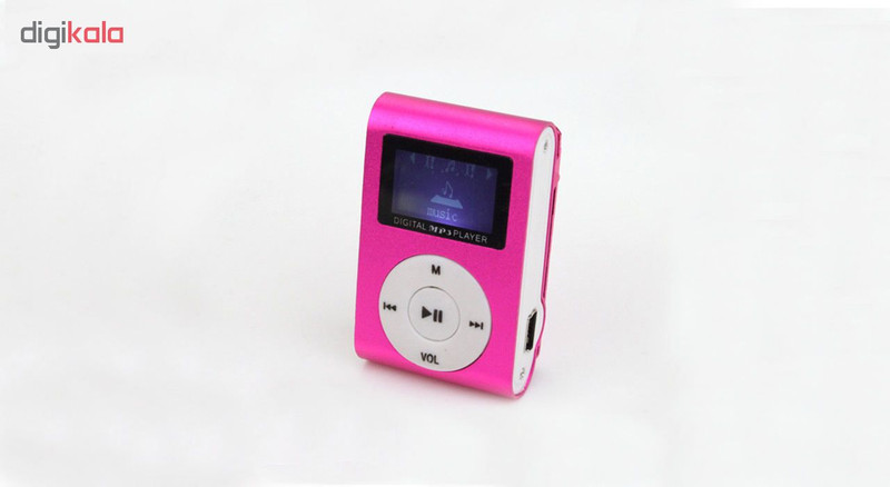 پخش کننده موسیقی وی وان مدل a1