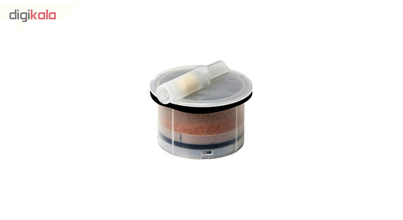 اتو پرسی ژانومه مدل 6400