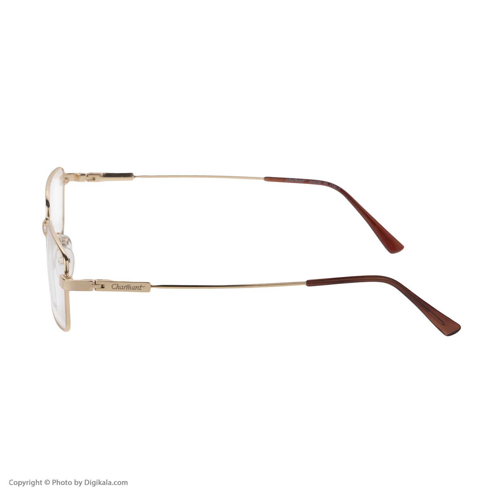 فریم عینک طبی چارمنت مدل 6005 -  - 3
