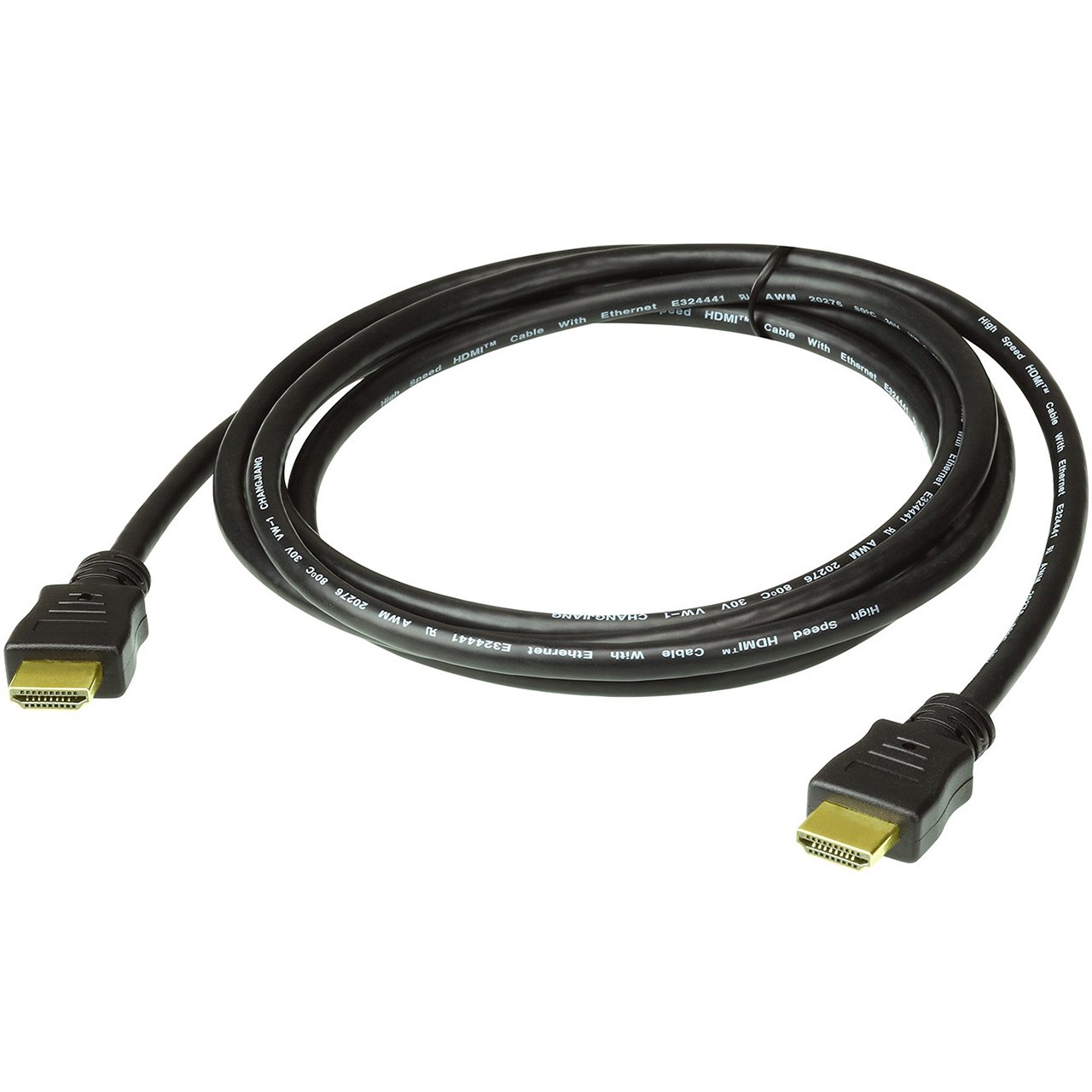 کابل HDMI آتن مدل 2L-7D10H به طول 10 متر