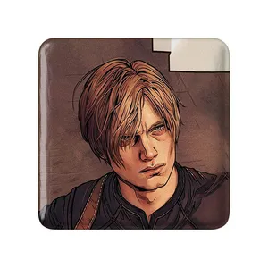 مگنت خندالو مدل بازی رزیدنت اویل Resident Evil کد 28647