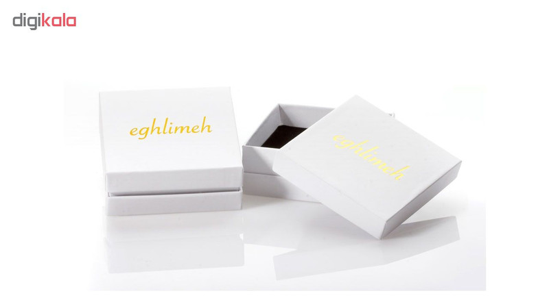 نیم ست نقره اقلیمه کد NN318