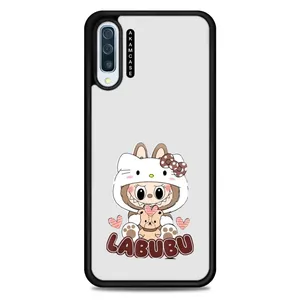 AKAM AMC-WSGA50-LABUBU-15 Cover For Samsung Galaxy A50