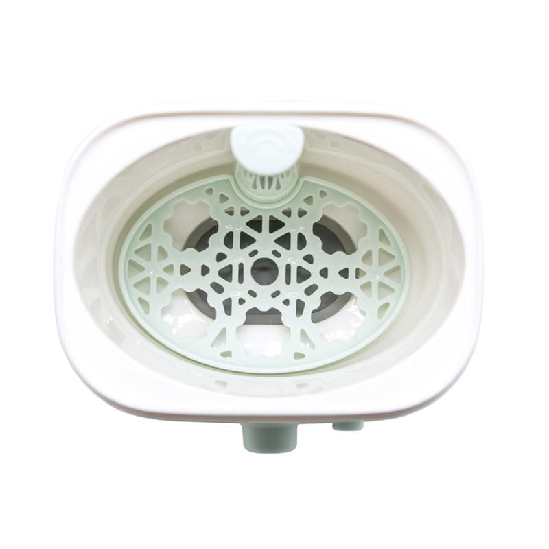 گرم کن برقی شیشه شیر کیکابو مدل Kb20013