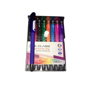 c.class pen 8 colors