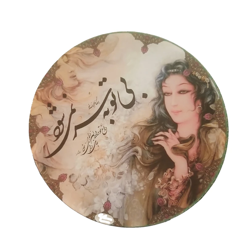دف مدل BL3 کد 035