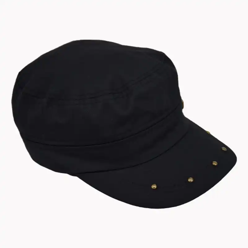 کلاه کپ مدل گروهبانی