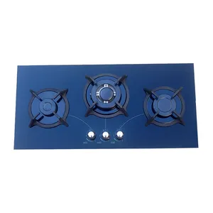 اجاق گاز صفحه ای رینوزیت استار مدل SH3Pa-Tn