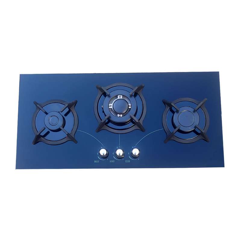 اجاق گاز صفحه ای رینوزیت استار مدل SH3Pa-Tn