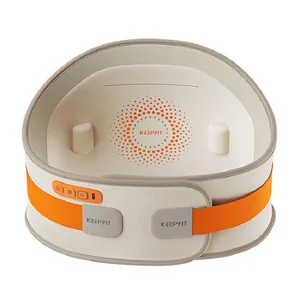 ماساژور برقی کمر و شکم آی کیپ فیت مدل W14S