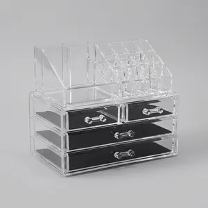 chicka 360 make up organizer