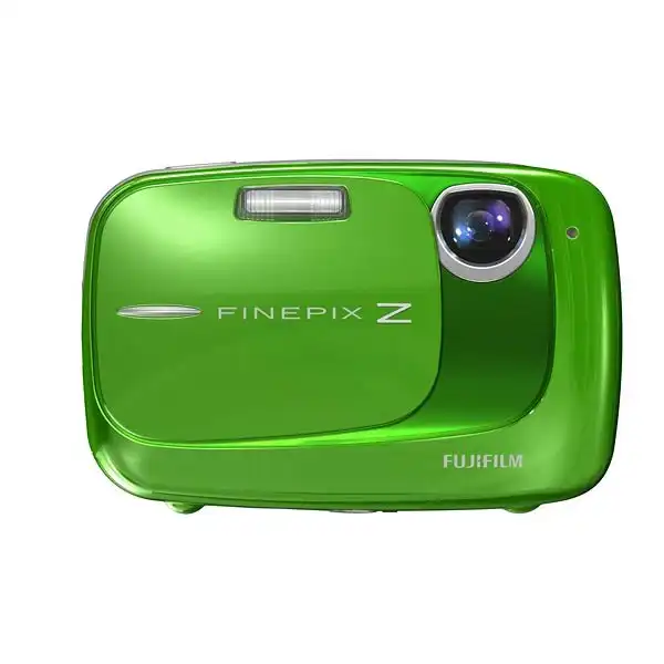 دوربین دیجیتال فوجی‌فیلم فاین‌پیکس زد 35