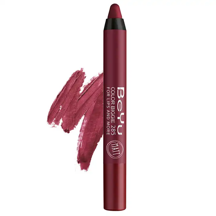 رژ لب مدادی بی یو شماره 285