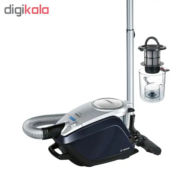جاروبرقی بوش مدل BGS5320R