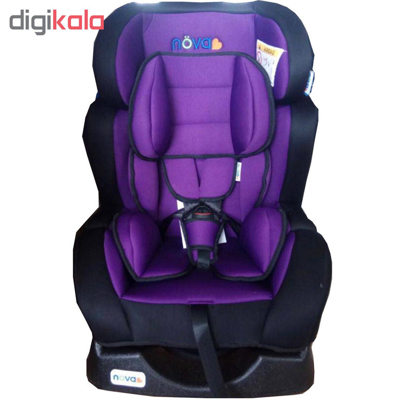 صندلی کودک نوا مدل lsa029xl
