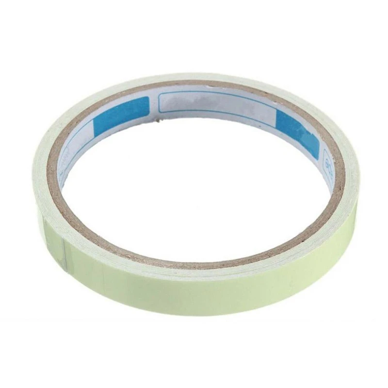 نوار چسب فسفرسانس مدل HX-4T21 عرض۱۰میلیمتر