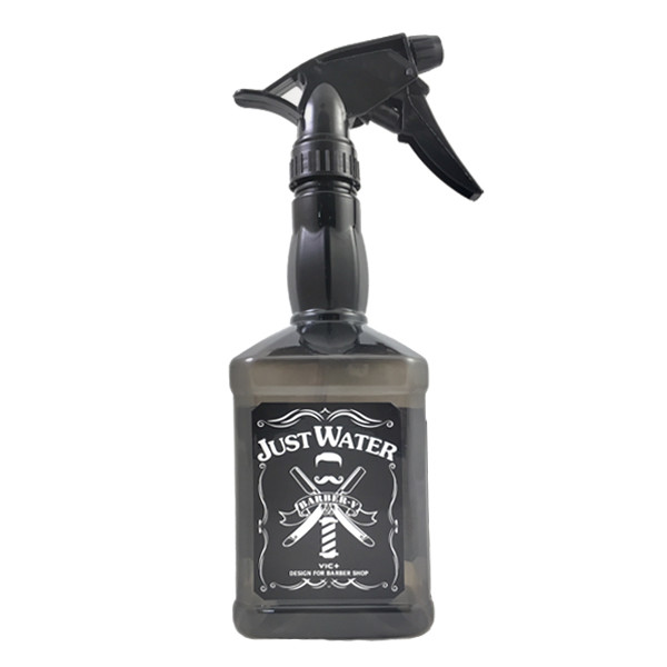 آب پاش آرایشگاه جاست واتر مدل Barber