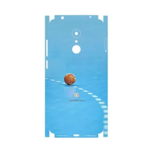 MAHOOT Handball-FullSkin Cover Sticker for Xiaomi REDMI 5