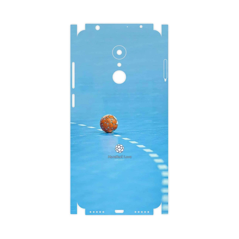 برچسب پوششی ماهوت مدل Handball-FullSkin مناسب برای گوشی موبایل شیائومی REDMI 5