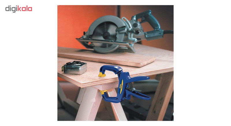 گیره دستی اروین مدل 59200b