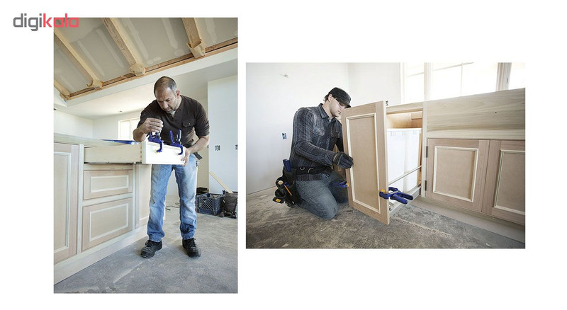 گیره دستی اروین مدل 59200b