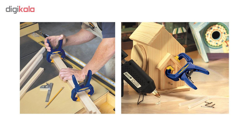 گیره دستی اروین مدل 59200b