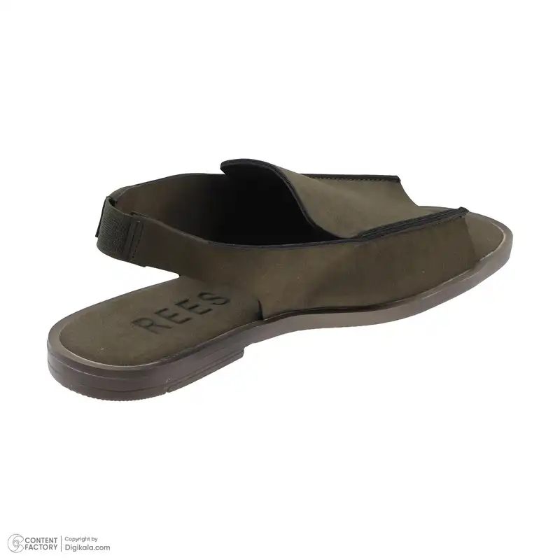 صندل زنانه ریس مدل 1720023-02