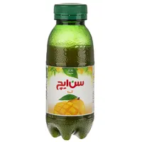 نکتار انبه سن ایچ حجم 300 میلی لیتر