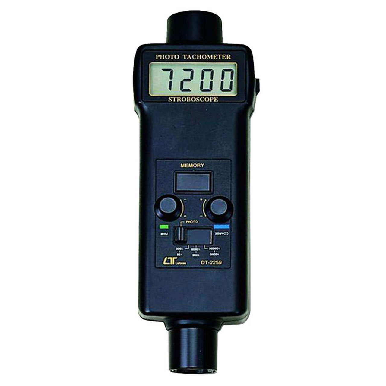 دور سنج لوترون مدل DT-2259