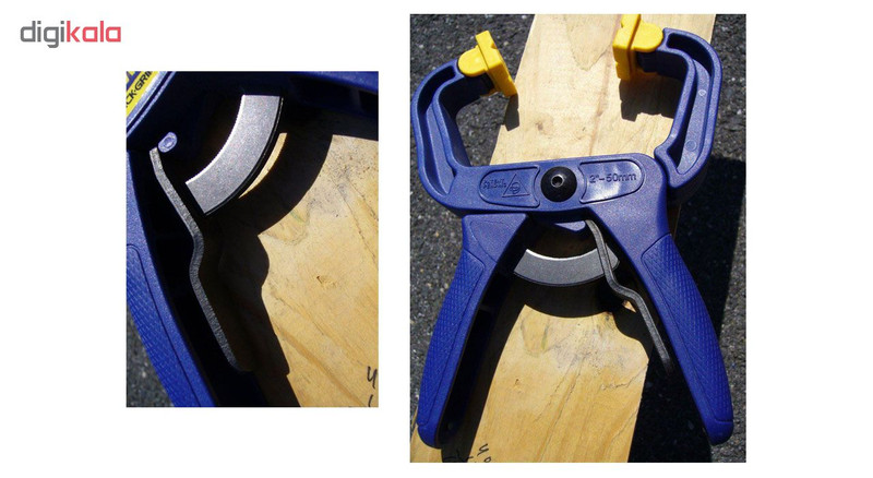 گیره دستی اروین مدل 59200b