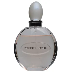 ادوپرفیوم زنانه جین آرتس مدل perpetual pearl حجم 100 میلی لیتر