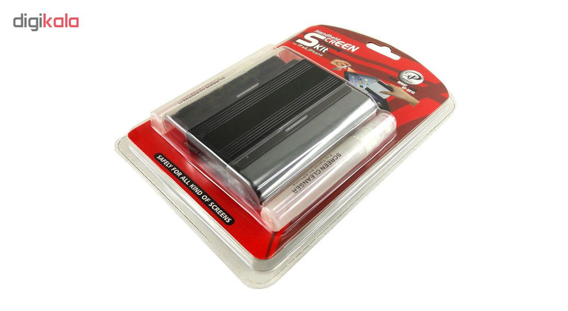 کیت تمیز کننده LCD ایکس پی پروداکت مدل XP-0016