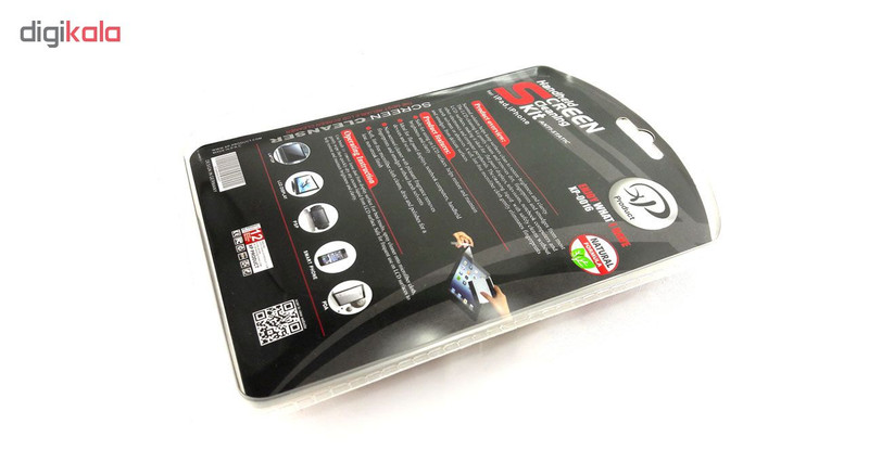 کیت تمیز کننده LCD ایکس پی پروداکت مدل XP-0016 1