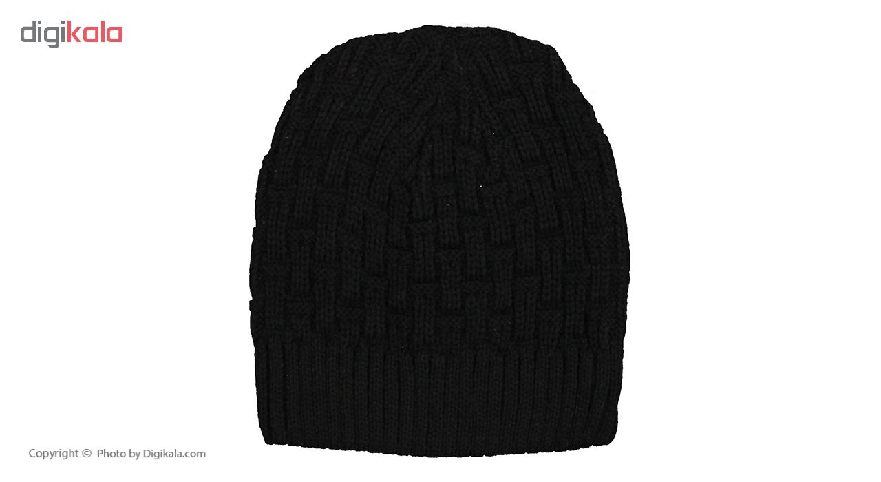 کلاه بافتنی تولیدی منوچهری کد 23